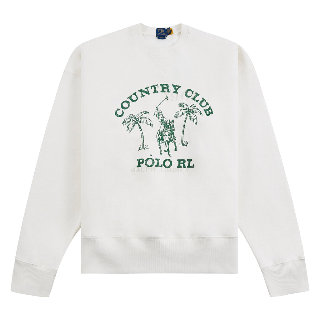 Paradise Sweatshirt | Nevis product image 1, provided for visual reference and product detail review