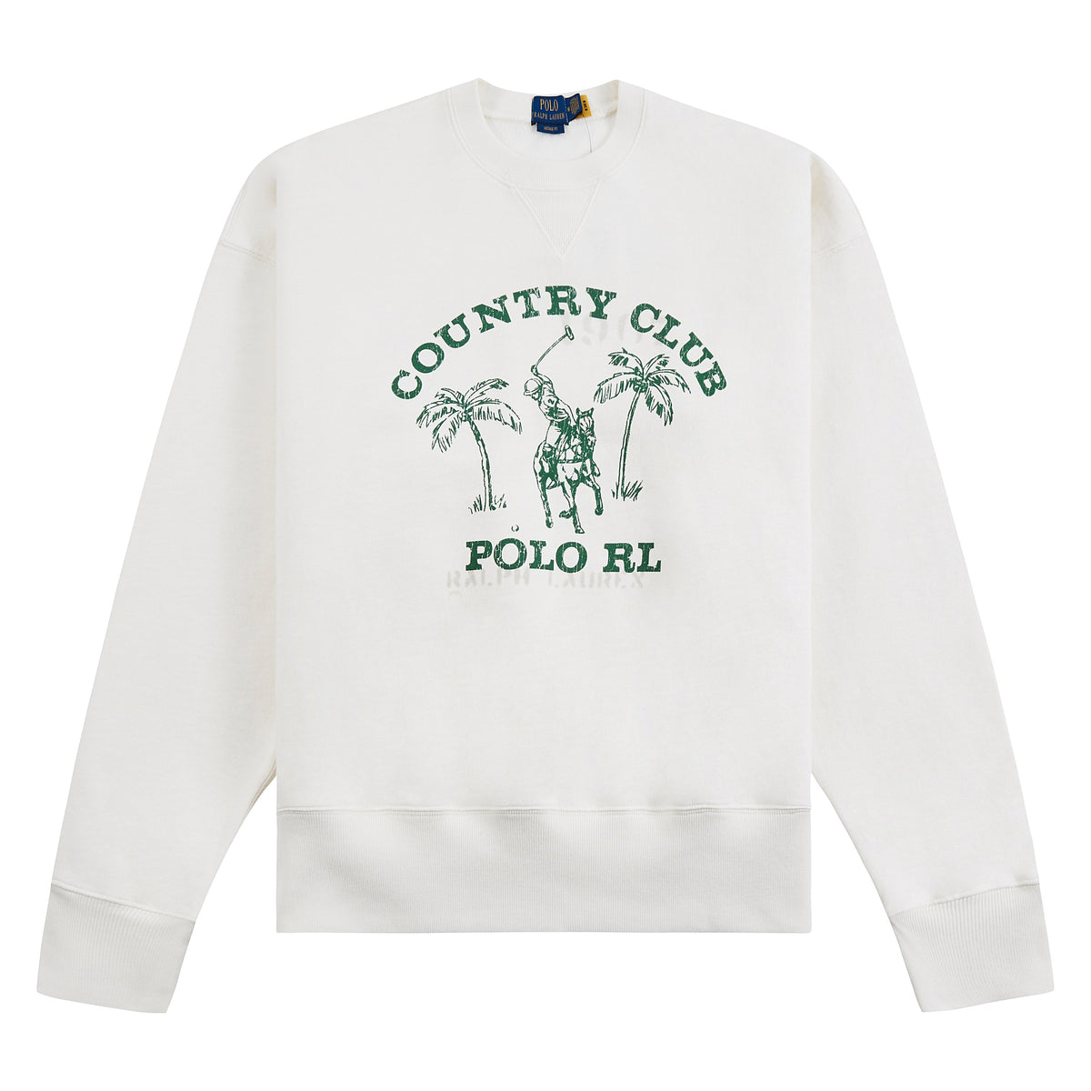 Paradise Sweatshirt | Nevis product image 1, provided for visual reference and product detail review