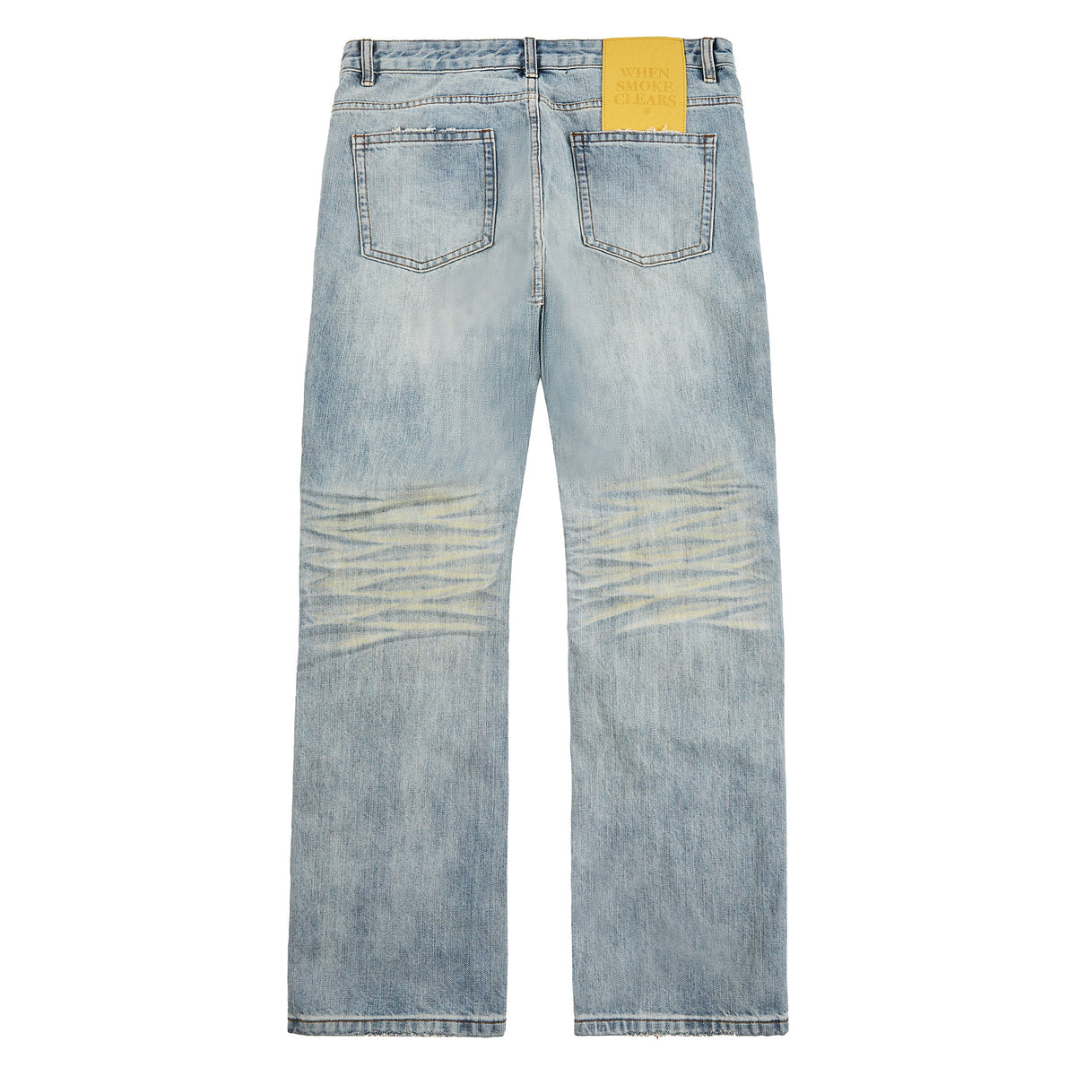 Diamond Denim | Light Blue/Metal-Clear product image 6, provided for visual reference and product detail review