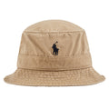 Chino Bucket Hat | Cafe Tan product image 1, provided for visual reference and product detail review