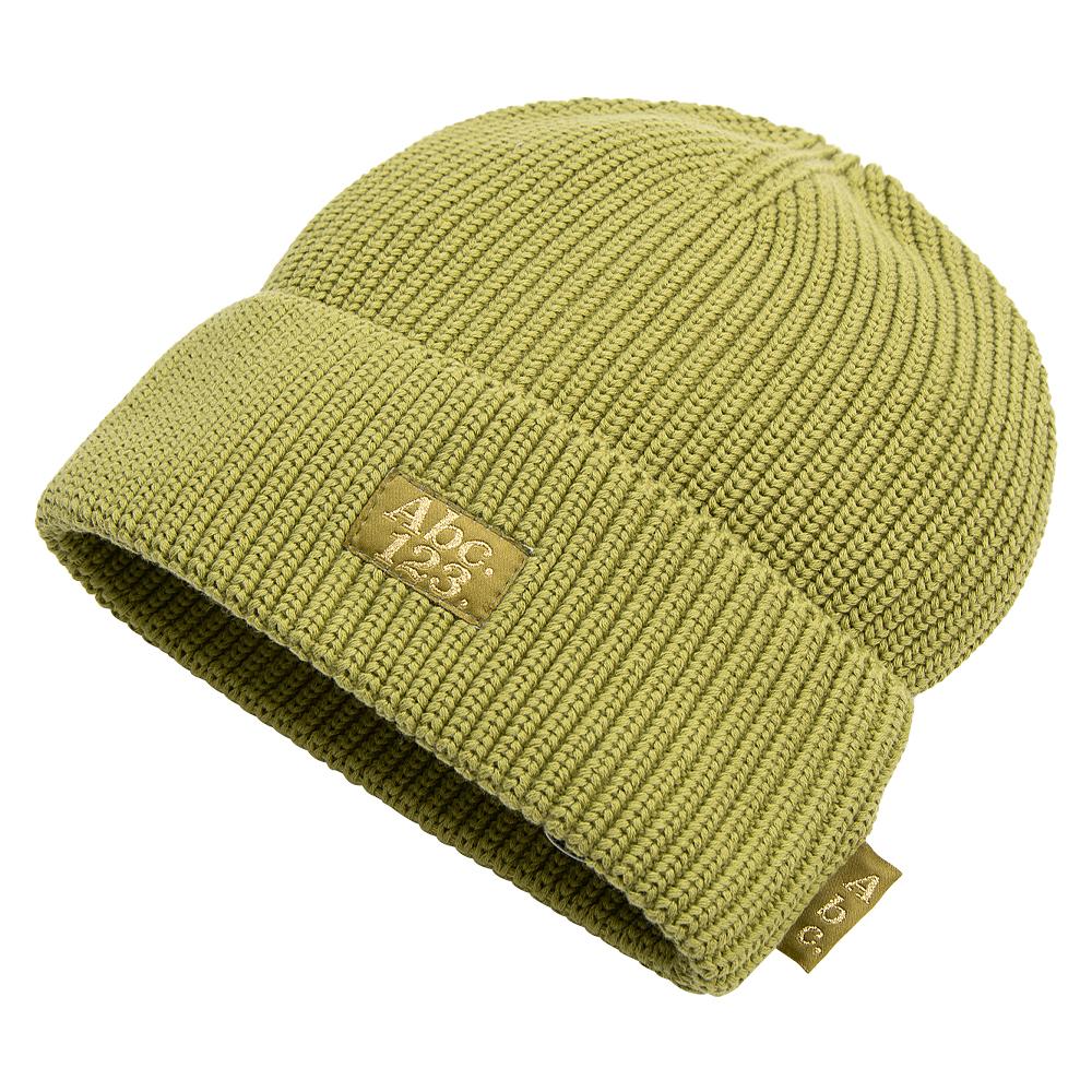 123 Beanie | Ekaniite product image 2, provided for visual reference and product detail review