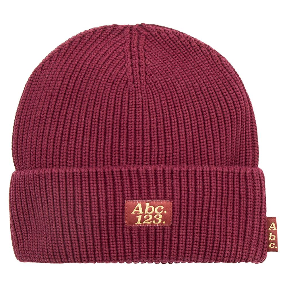 123 Beanie | Pyrope product image 1, provided for visual reference and product detail review