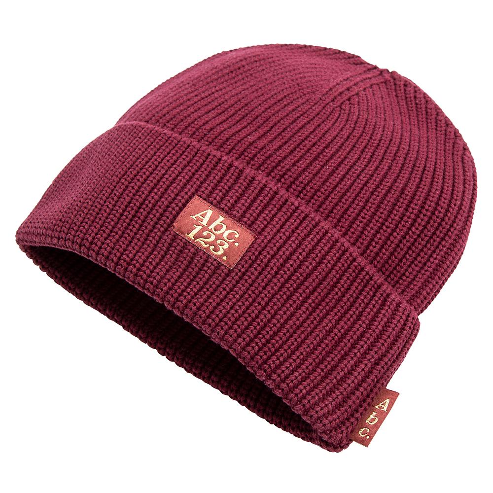 123 Beanie | Pyrope product image 2, provided for visual reference and product detail review