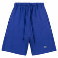 123 Core Sweatshort | Saphire product image 1, provided for visual reference and product detail review
