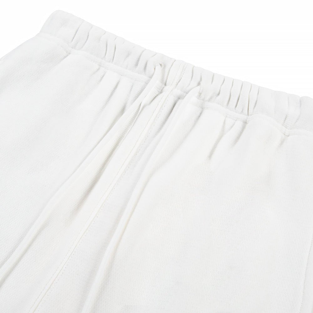 123 Core Sweatshort | Selenite product image 2, provided for visual reference and product detail review
