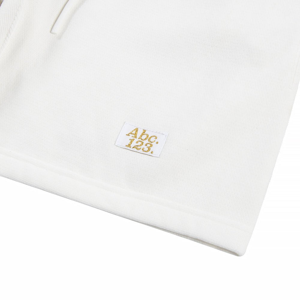 123 Core Sweatshort | Selenite product image 3, provided for visual reference and product detail review