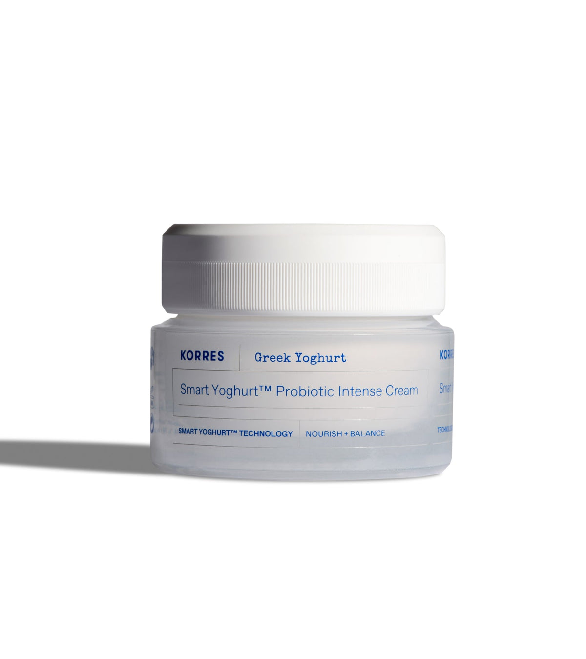 Greek Yoghurt Probiotic Intense Cream