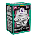2023-2024 Panini Prizm English Premier League Soccer Blaster Box Trading Cards product image 1, provided for visual