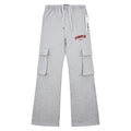 Crackle Cargo Pant | Heather product image 1, provided for visual reference and product detail review