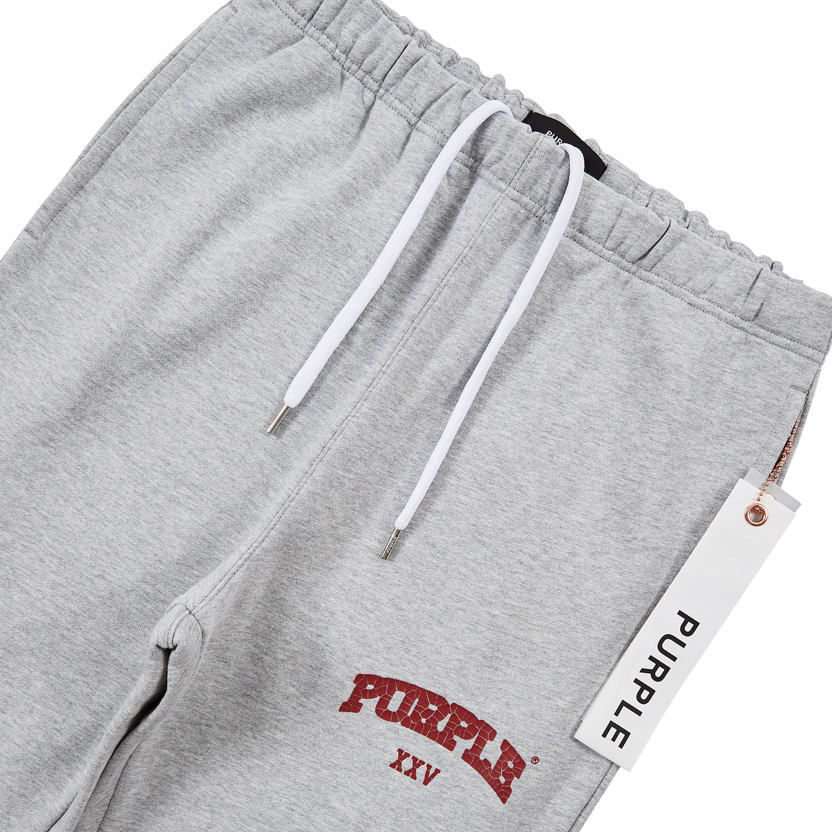 Crackle Cargo Pant | Heather product image 2, provided for visual reference and product detail review