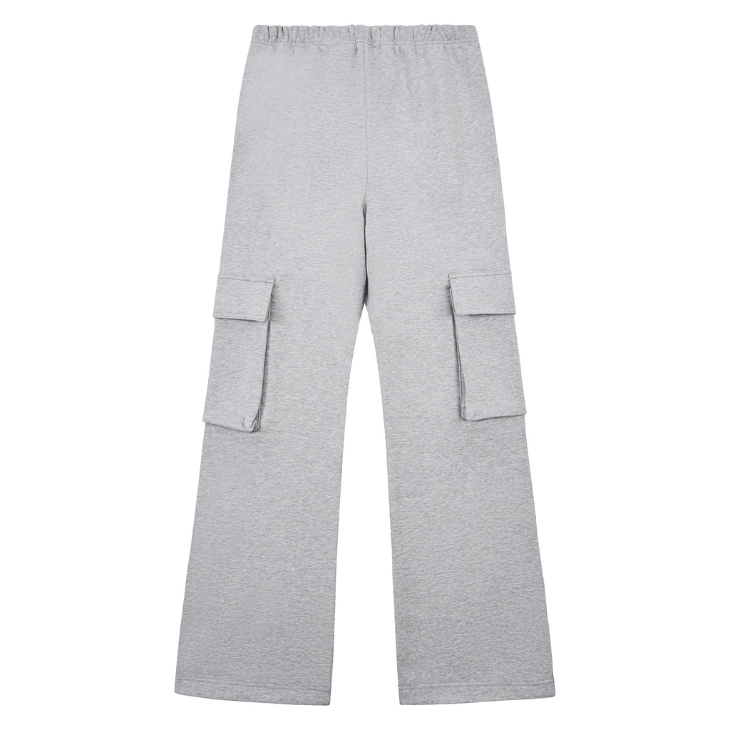 Crackle Cargo Pant | Heather product image 5, provided for visual reference and product detail review