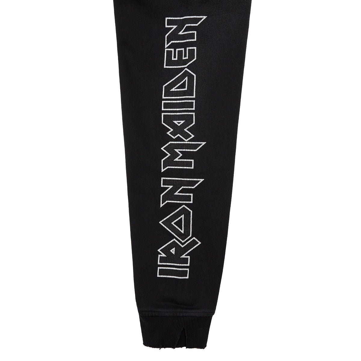 Iron Maiden x Steed Hoodie product image 5, provided for visual reference and product detail review