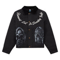 No Evil Jacket product image 1, provided for visual reference and product detail review