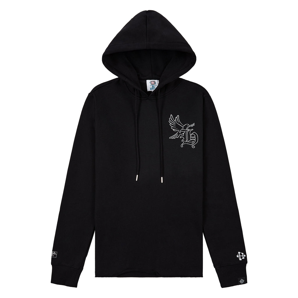 SkyHigh Hoodie product image 1, provided for visual reference and product detail review