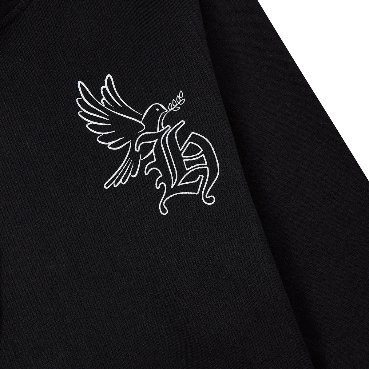 SkyHigh Hoodie product image 3, provided for visual reference and product detail review