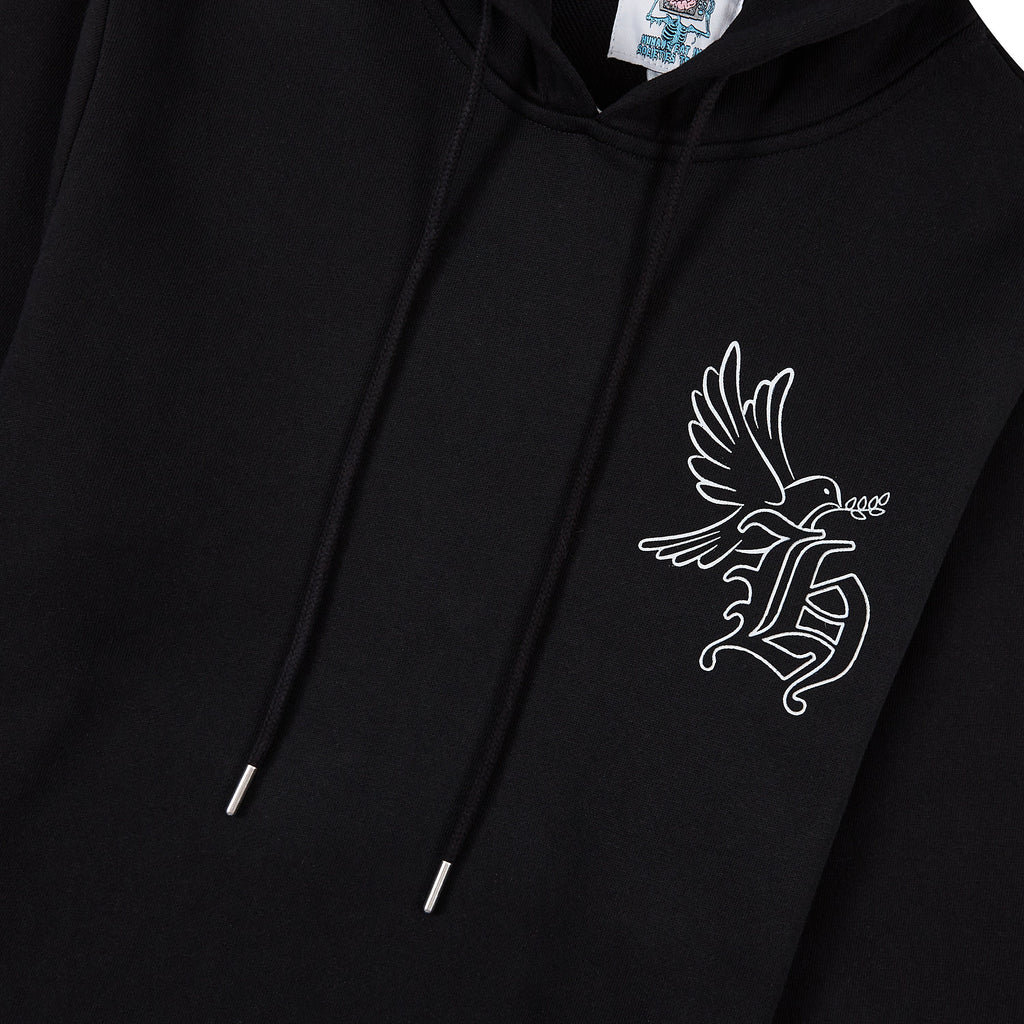 SkyHigh Hoodie product image 5, provided for visual reference and product detail review