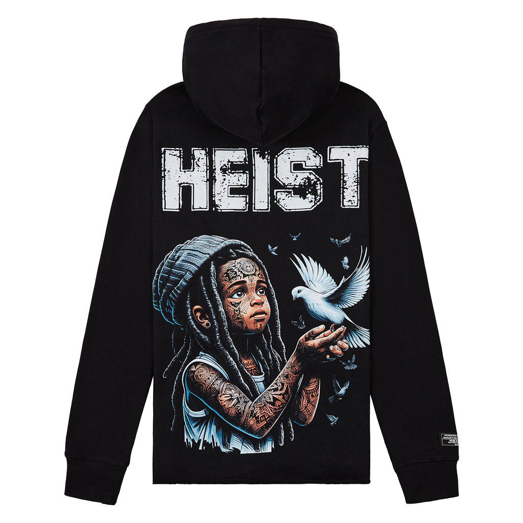 SkyHigh Hoodie product image 2, provided for visual reference and product detail review