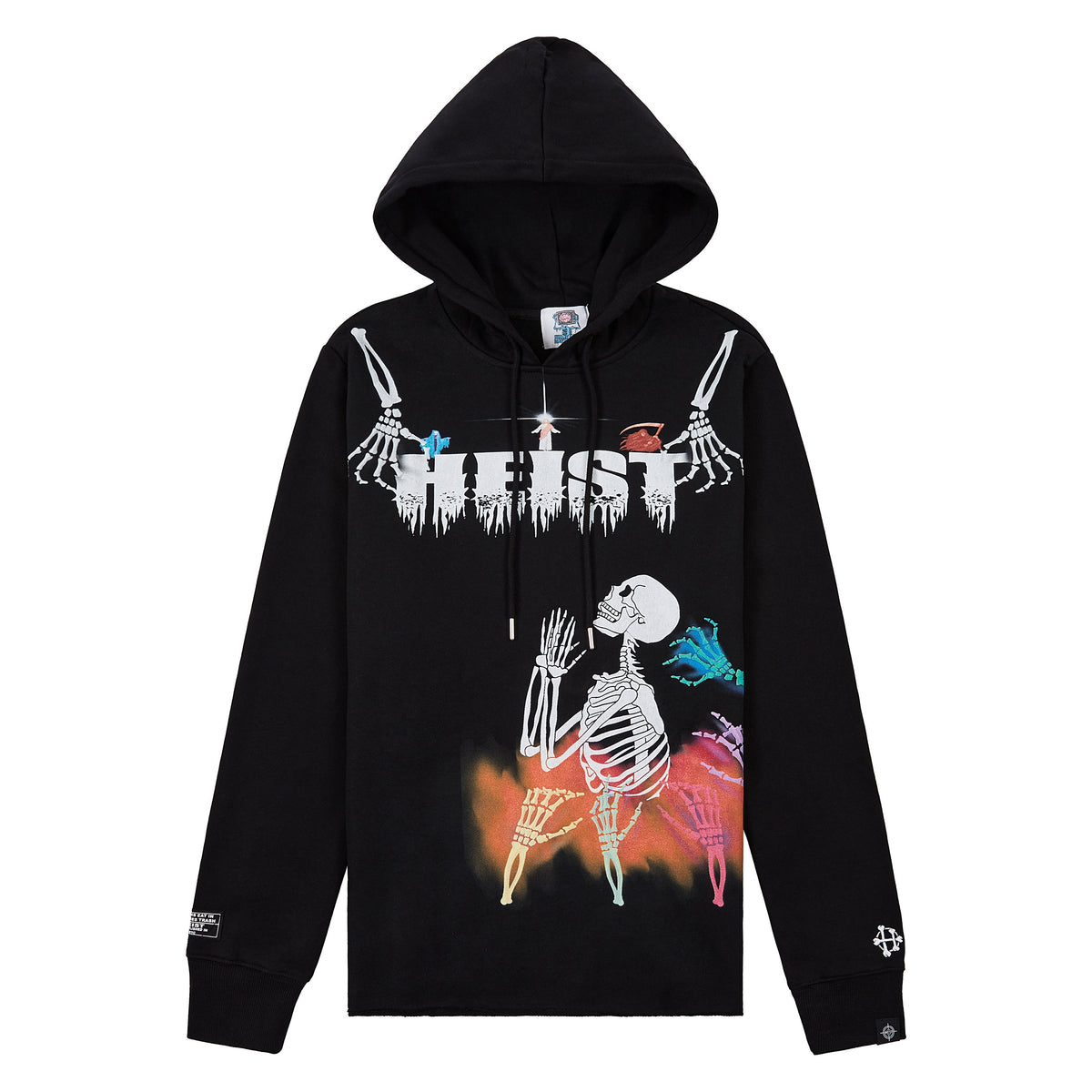 Pray Hoodie product image 1, provided for visual reference and product detail review