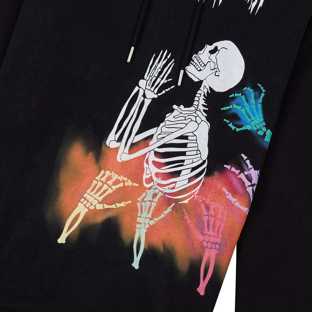 Pray Hoodie product image 4, provided for visual reference and product detail review