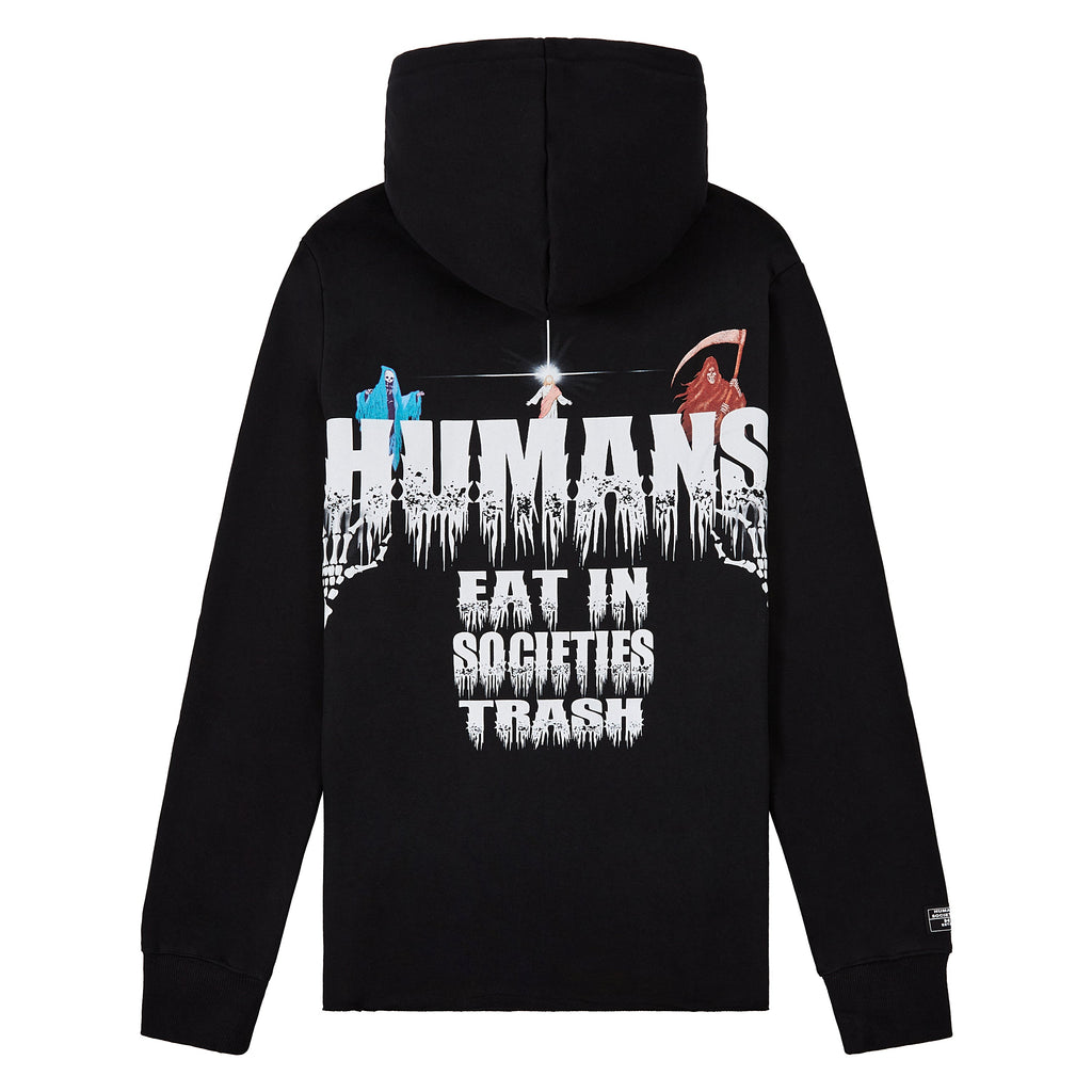 Pray Hoodie product image 2, provided for visual reference and product detail review