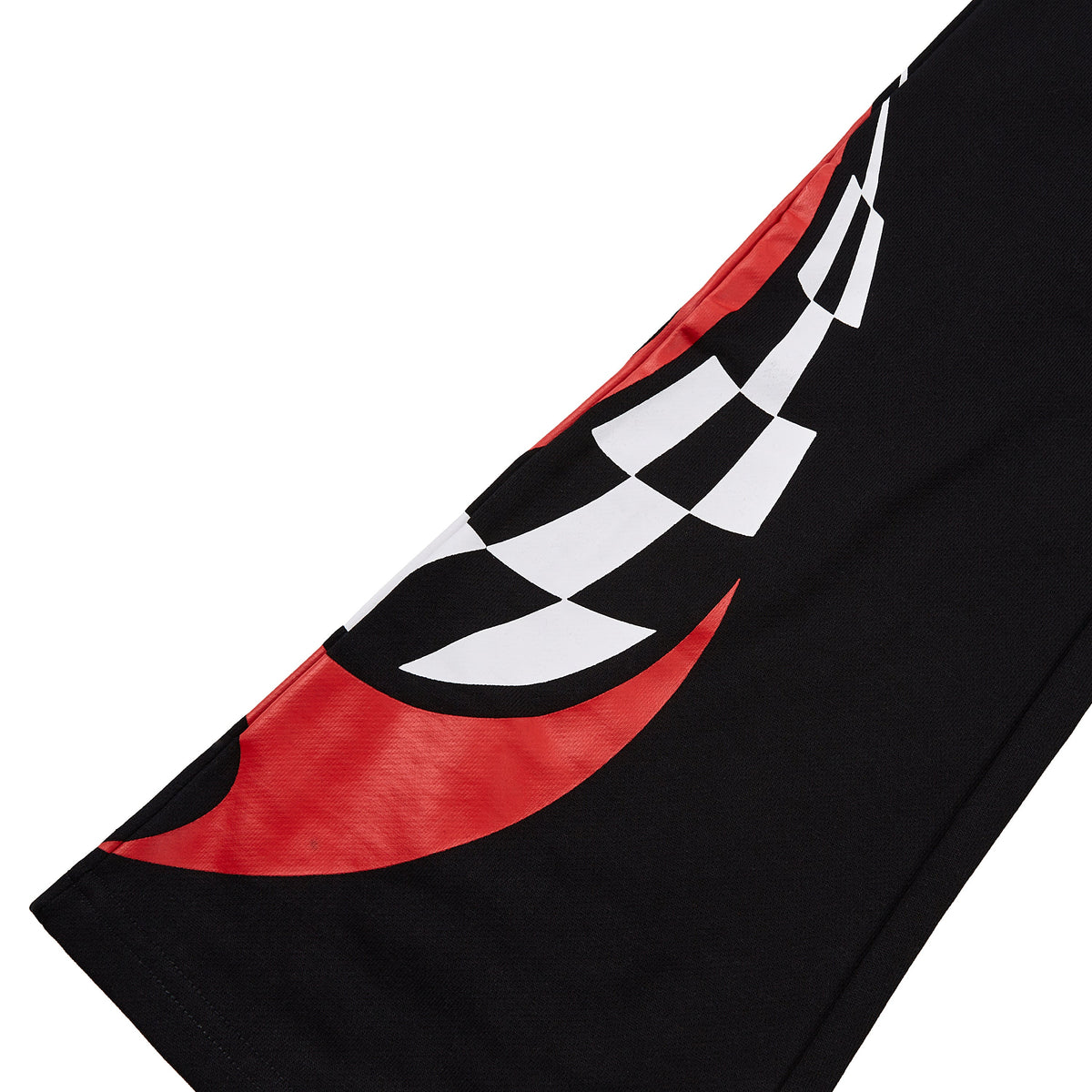 Racing Sweatpant product image 3, provided for visual reference and product detail review