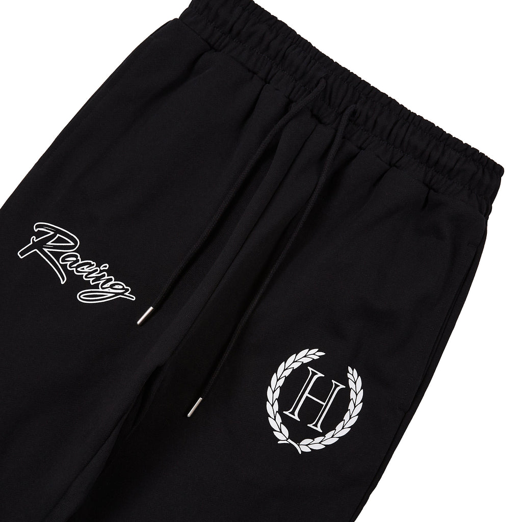 Racing Sweatpant product image 4, provided for visual reference and product detail review