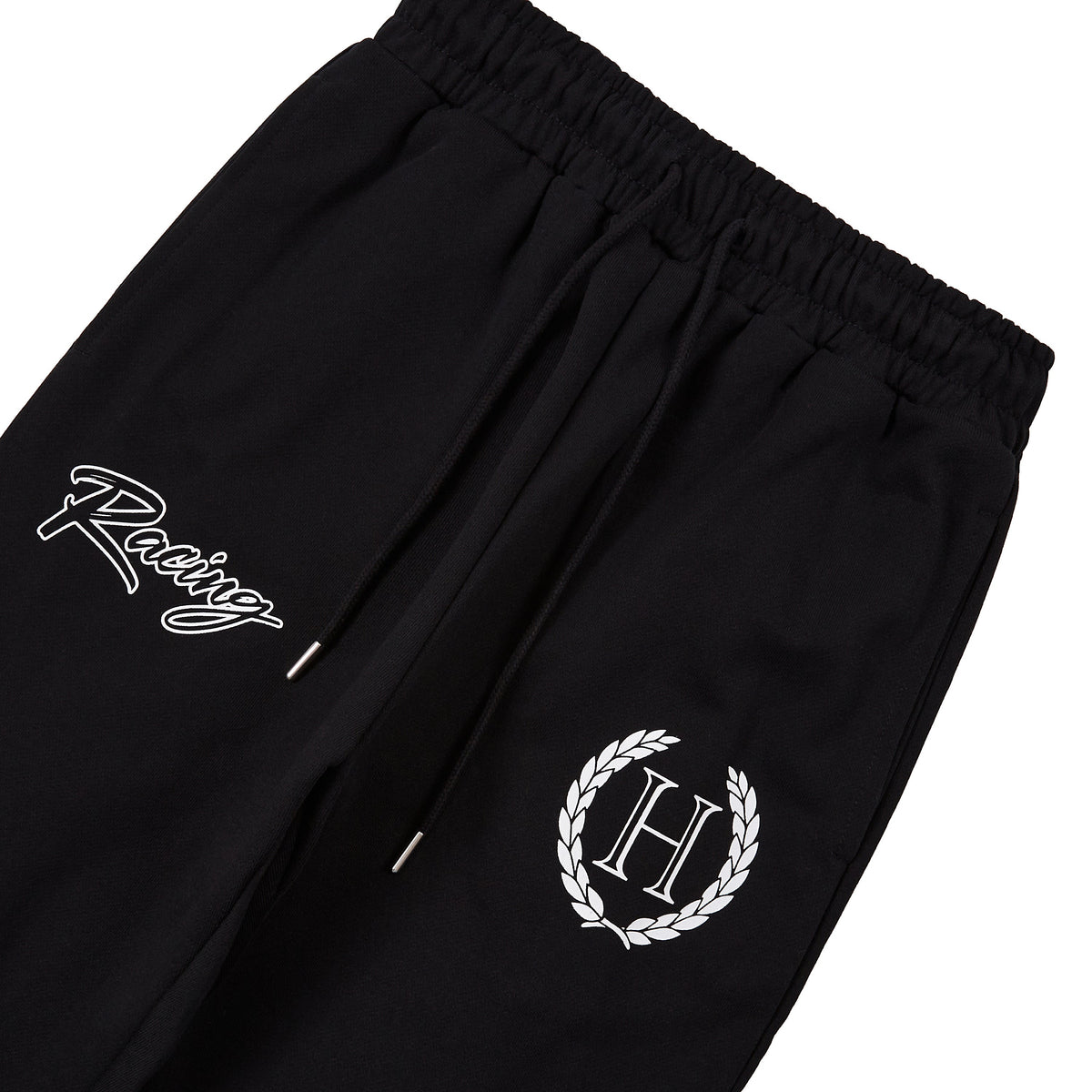 Racing Sweatpant product image 4, provided for visual reference and product detail review