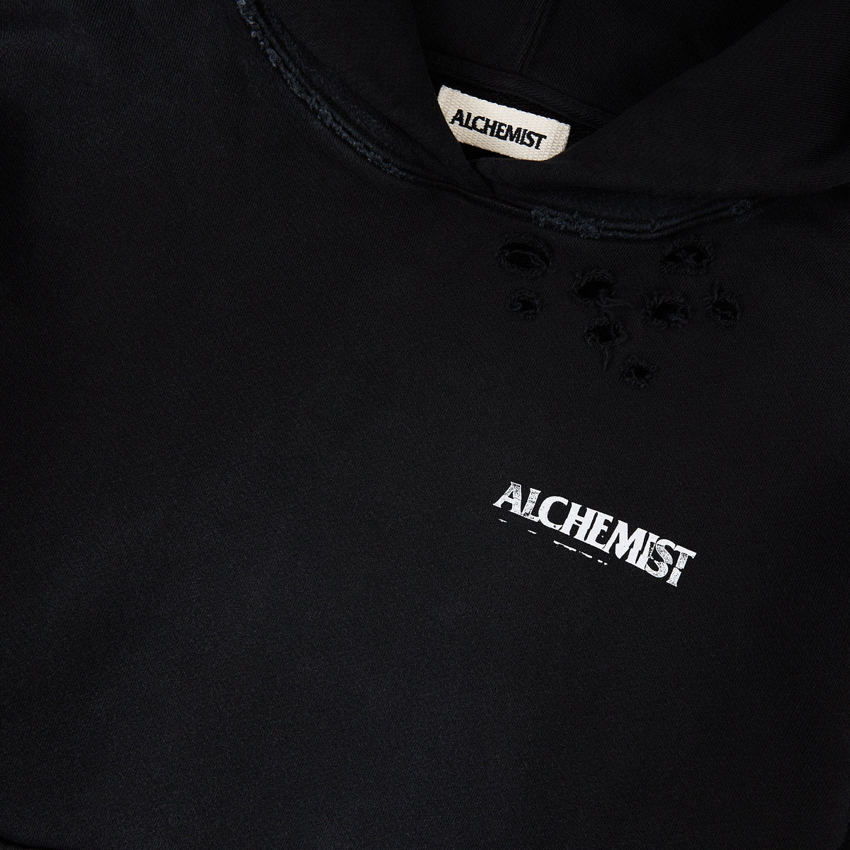 Alchemist Perfect Hoodie product image 3, provided for visual reference and product detail review