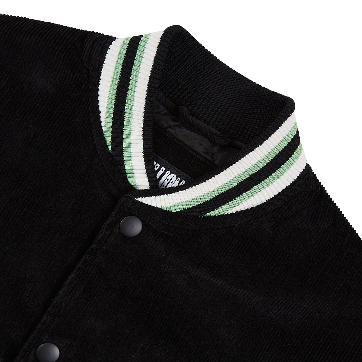 Space Station Jacket product image 4, provided for visual reference and product detail review