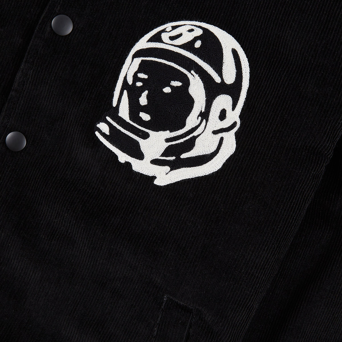Space Station Jacket product image 3, provided for visual reference and product detail review