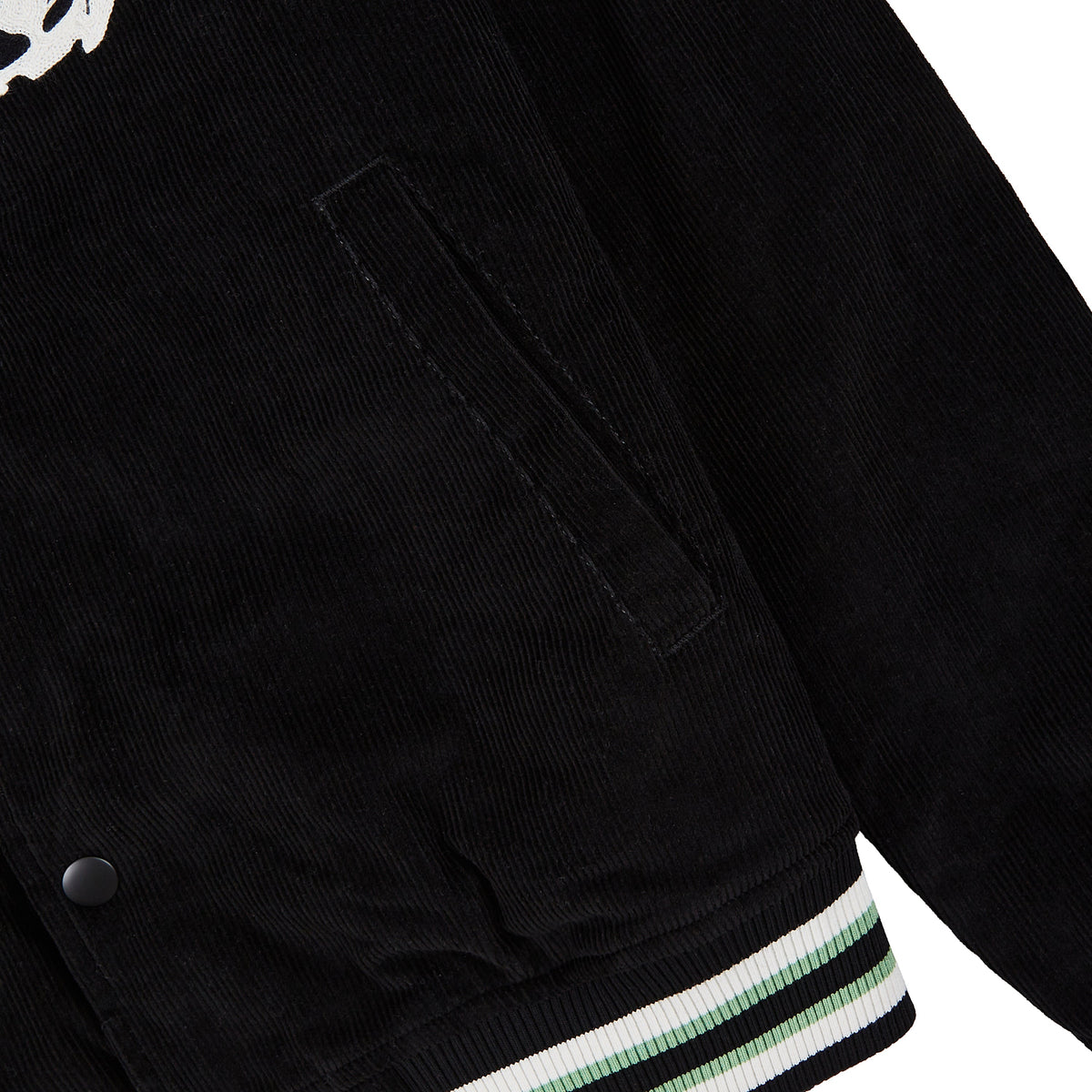 Space Station Jacket product image 5, provided for visual reference and product detail review