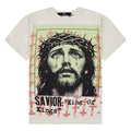 Jesus T-Shirt | White product image 1, provided for visual reference and product detail review