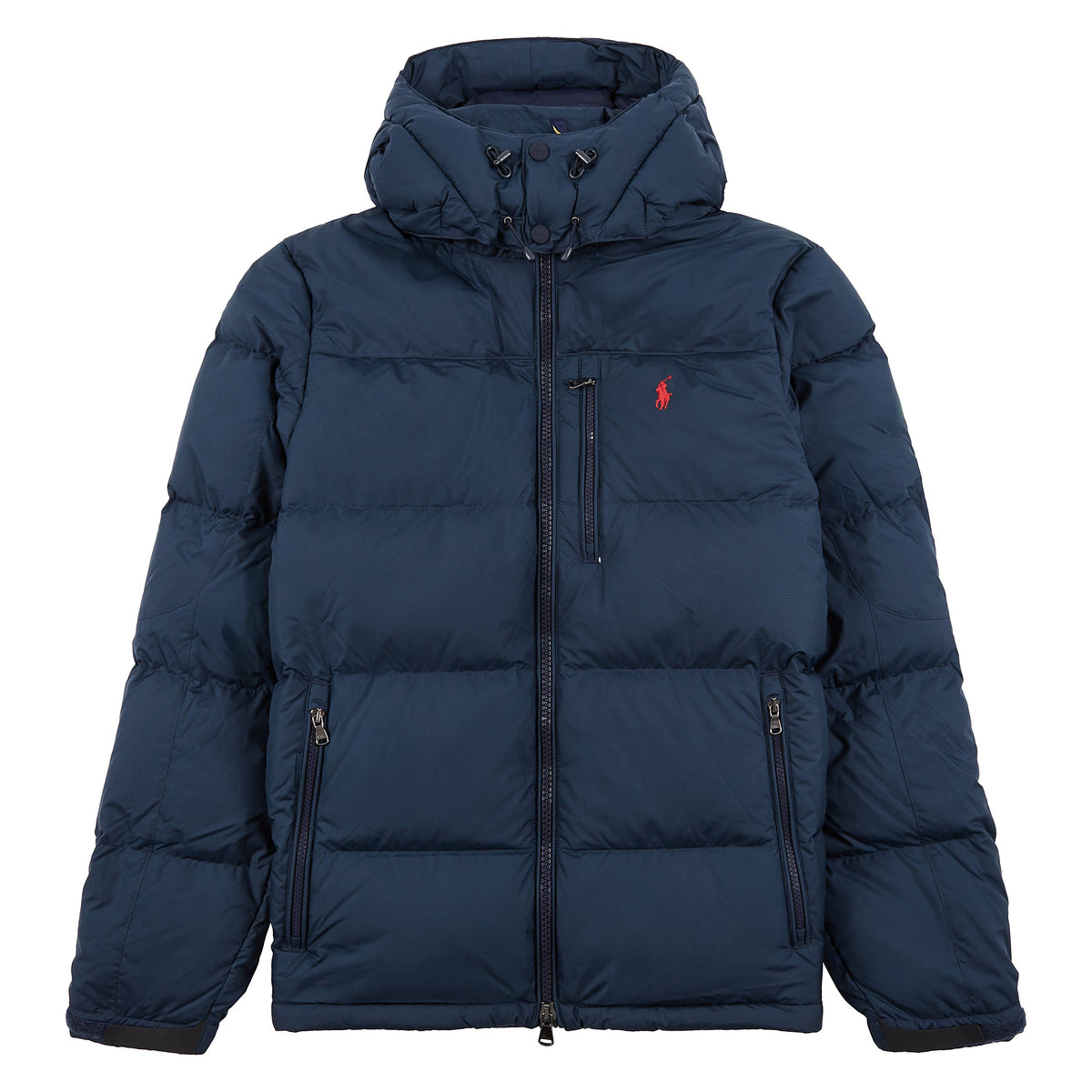 Gorham Down Jacket | Navy product image 1, provided for visual reference and product detail review
