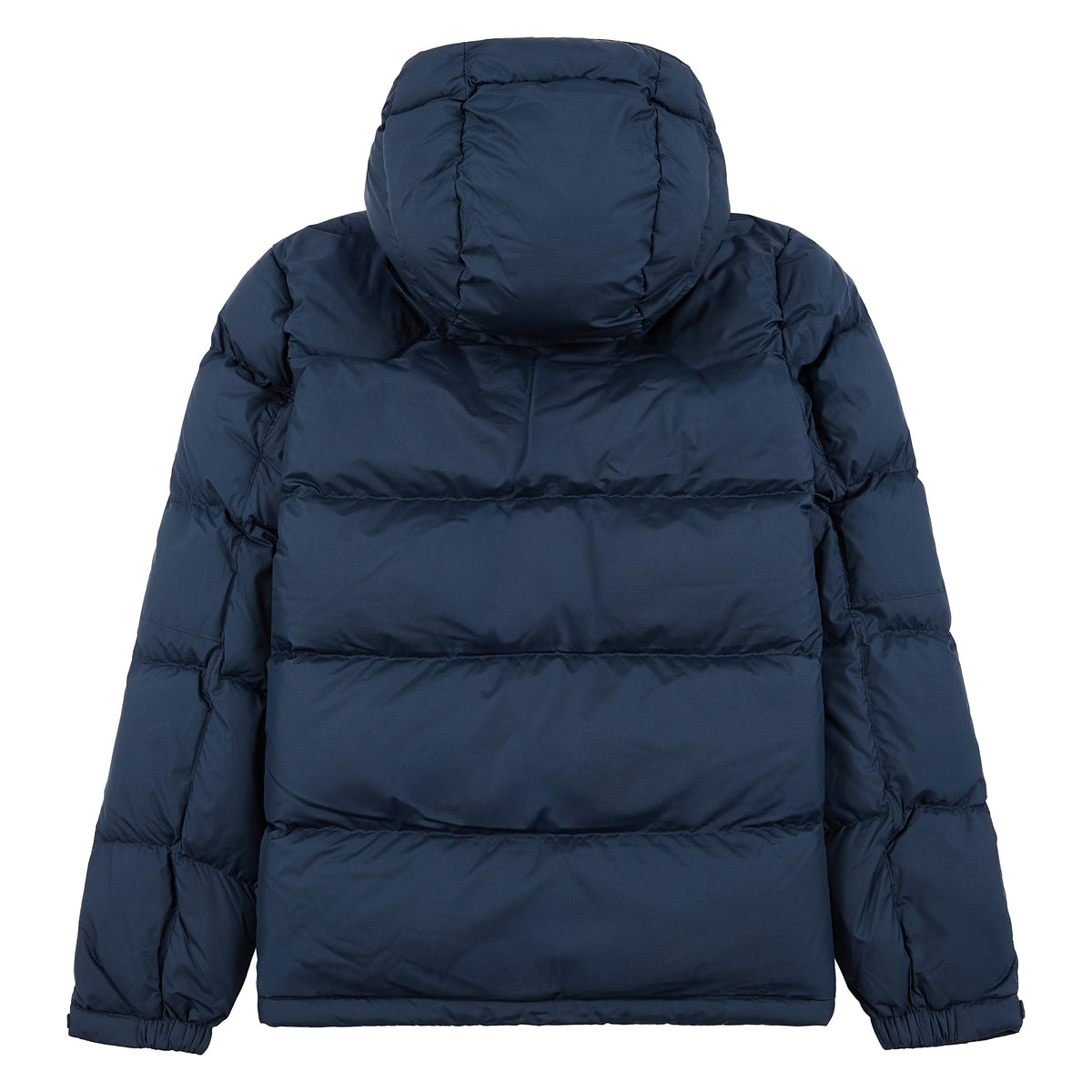 Gorham Down Jacket | Navy product image 5, provided for visual reference and product detail review