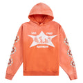 Cowrie Shell Hoodie product image 1, provided for visual reference and product detail review
