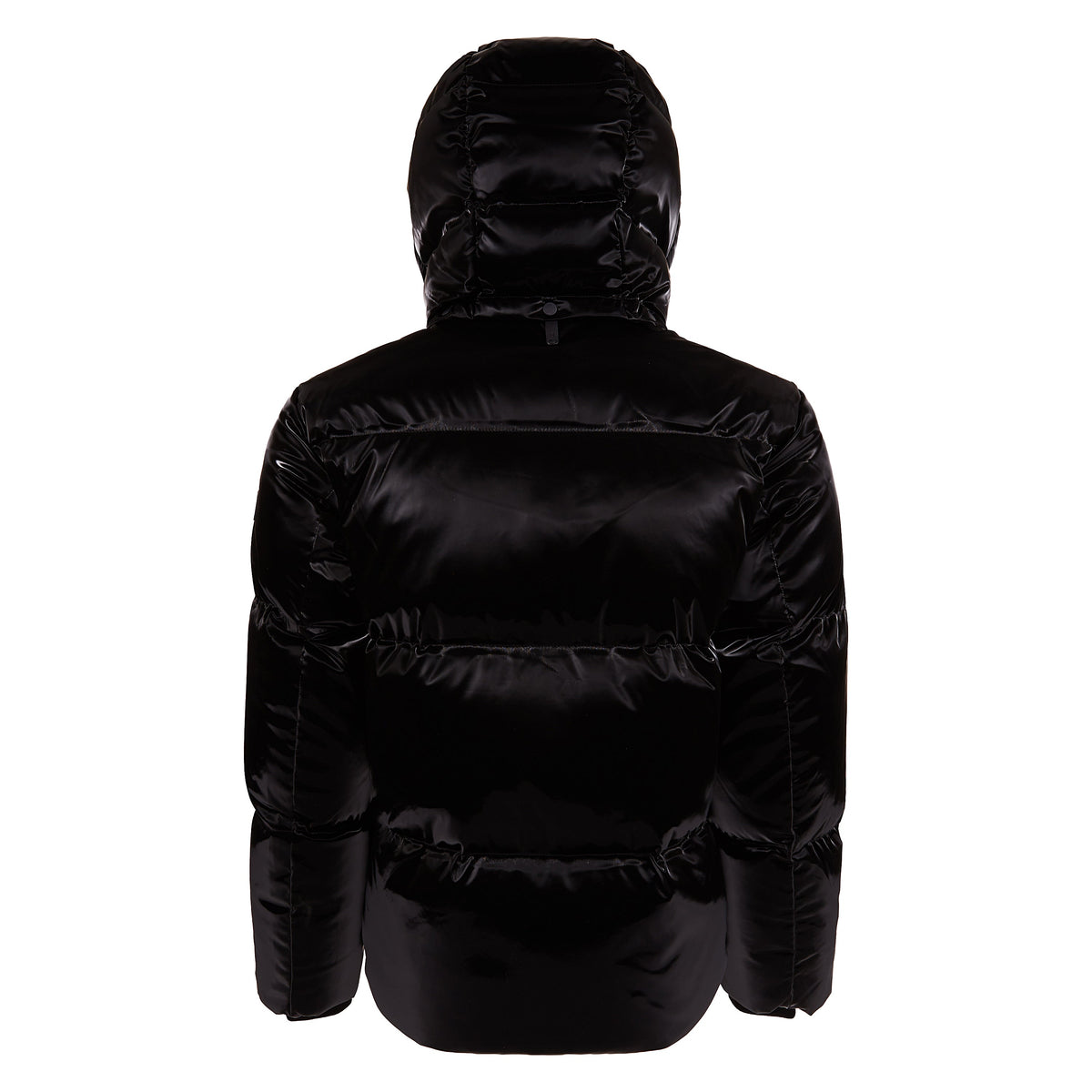 Kent-Glo Down Jacket | Black product image 4, provided for visual reference and product detail review