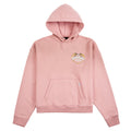 Angel Border Hoodie product image 1, provided for visual reference and product detail review