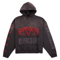 Living Legacy Tour Reversible Hoodie product image 1, provided for visual reference and product detail review