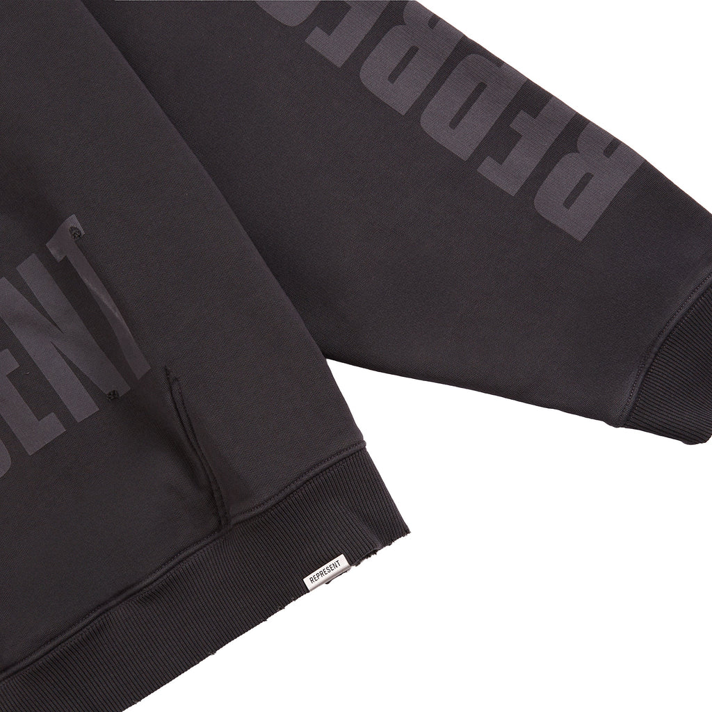 Living Legacy Tour Reversible Hoodie product image 3, provided for visual reference and product detail review