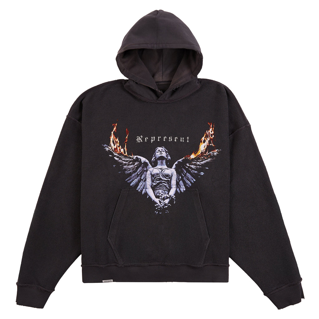 Living Legacy Tour Reversible Hoodie product image 6, provided for visual reference and product detail review