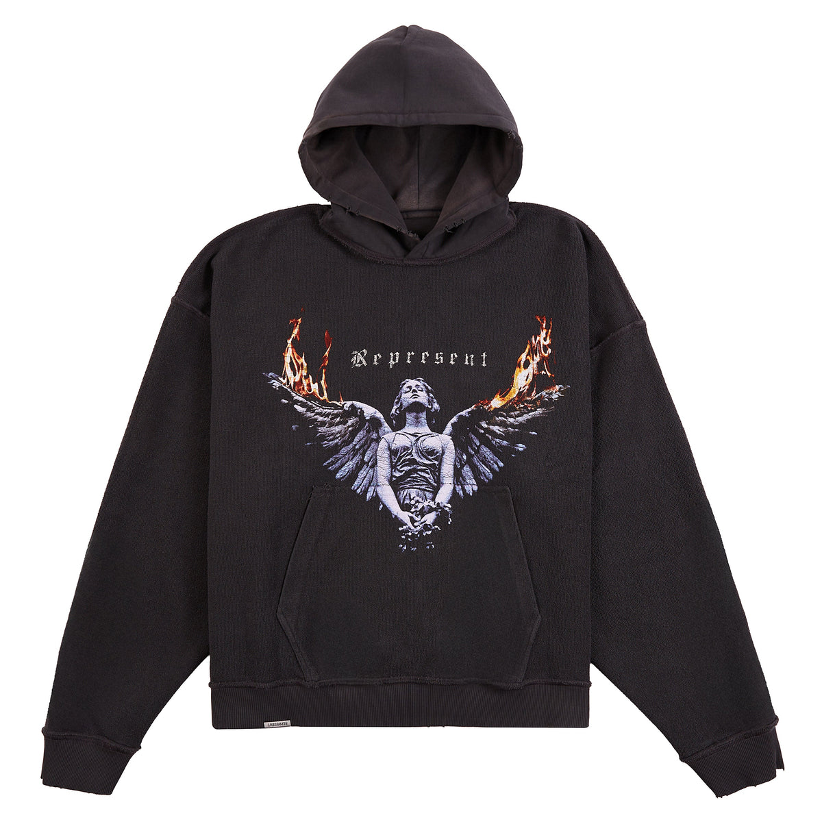 Living Legacy Tour Reversible Hoodie product image 6, provided for visual reference and product detail review