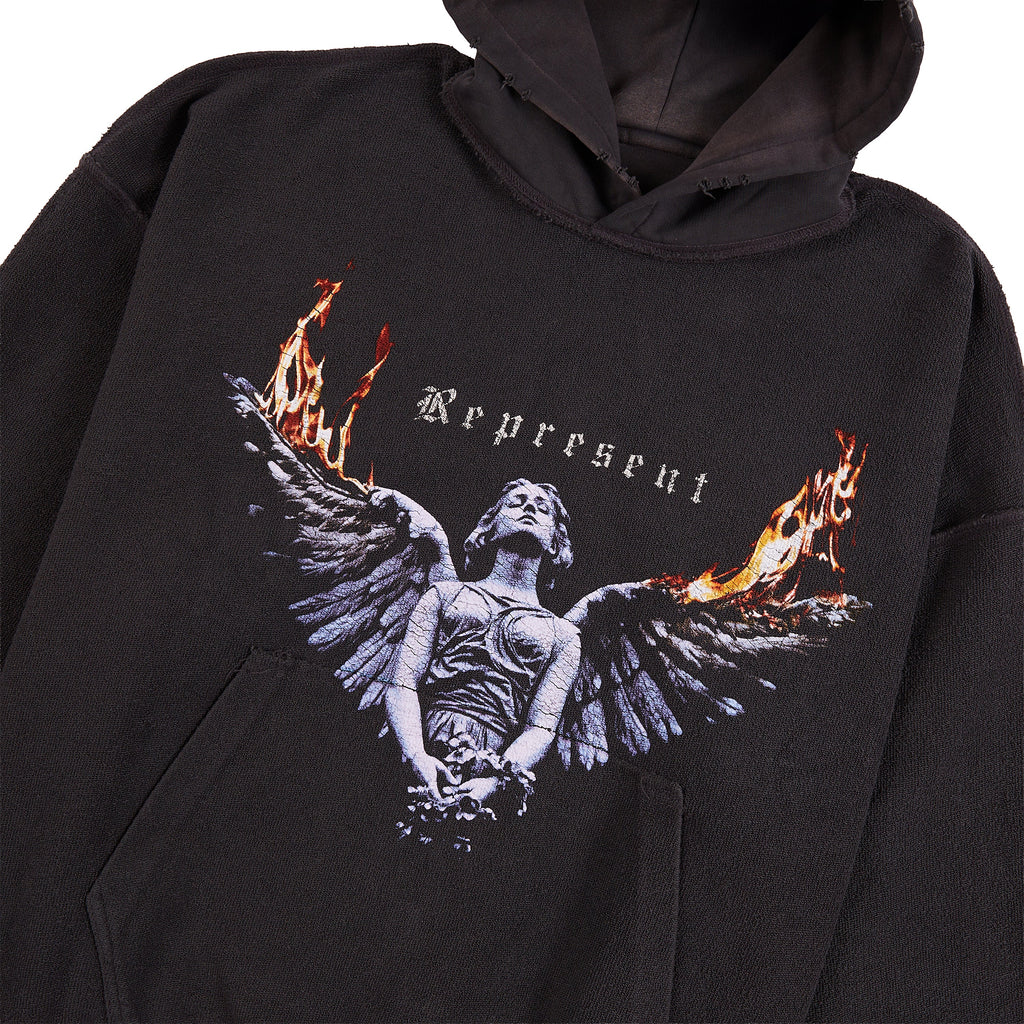 Living Legacy Tour Reversible Hoodie product image 7, provided for visual reference and product detail review