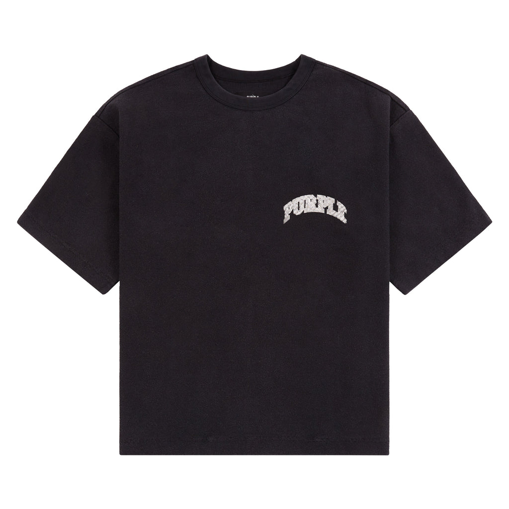 Iced Logo T-Shirt product image 1, provided for visual reference and product detail review