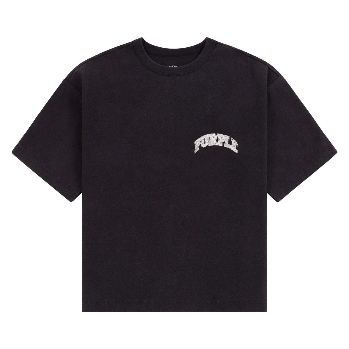 Iced Logo T-Shirt product image 1, provided for visual reference and product detail review