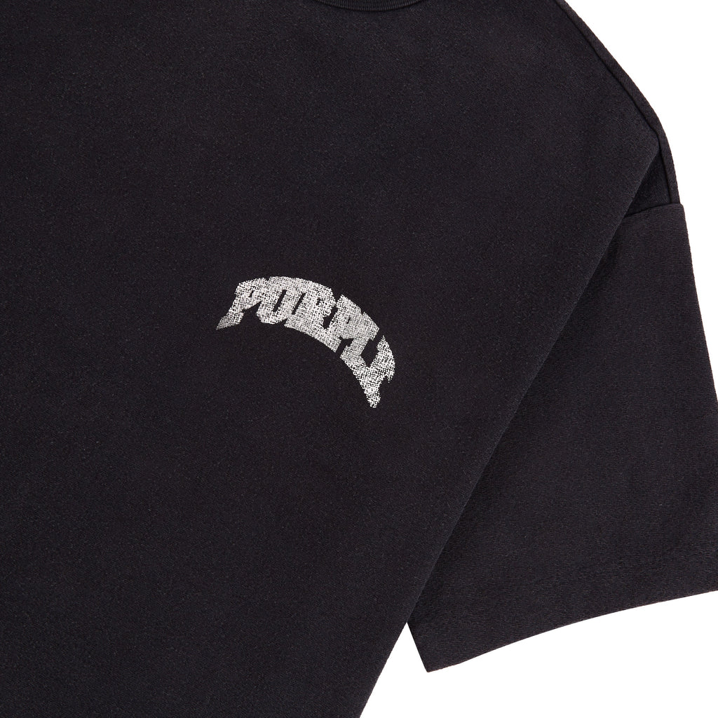 Iced Logo T-Shirt product image 4, provided for visual reference and product detail review