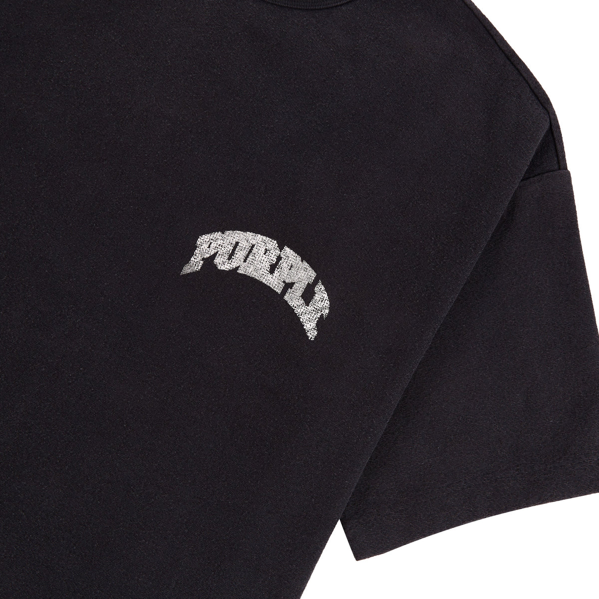 Iced Logo T-Shirt product image 4, provided for visual reference and product detail review