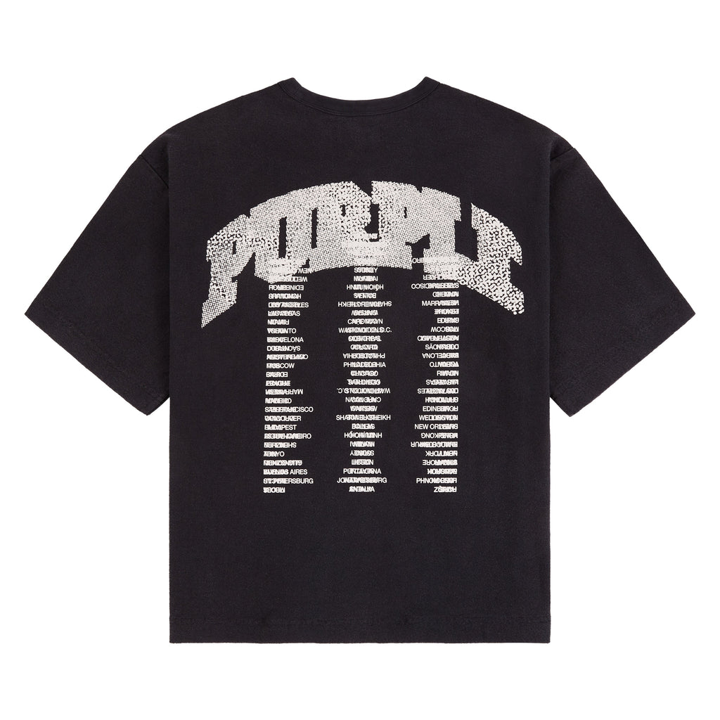 Iced Logo T-Shirt product image 2, provided for visual reference and product detail review