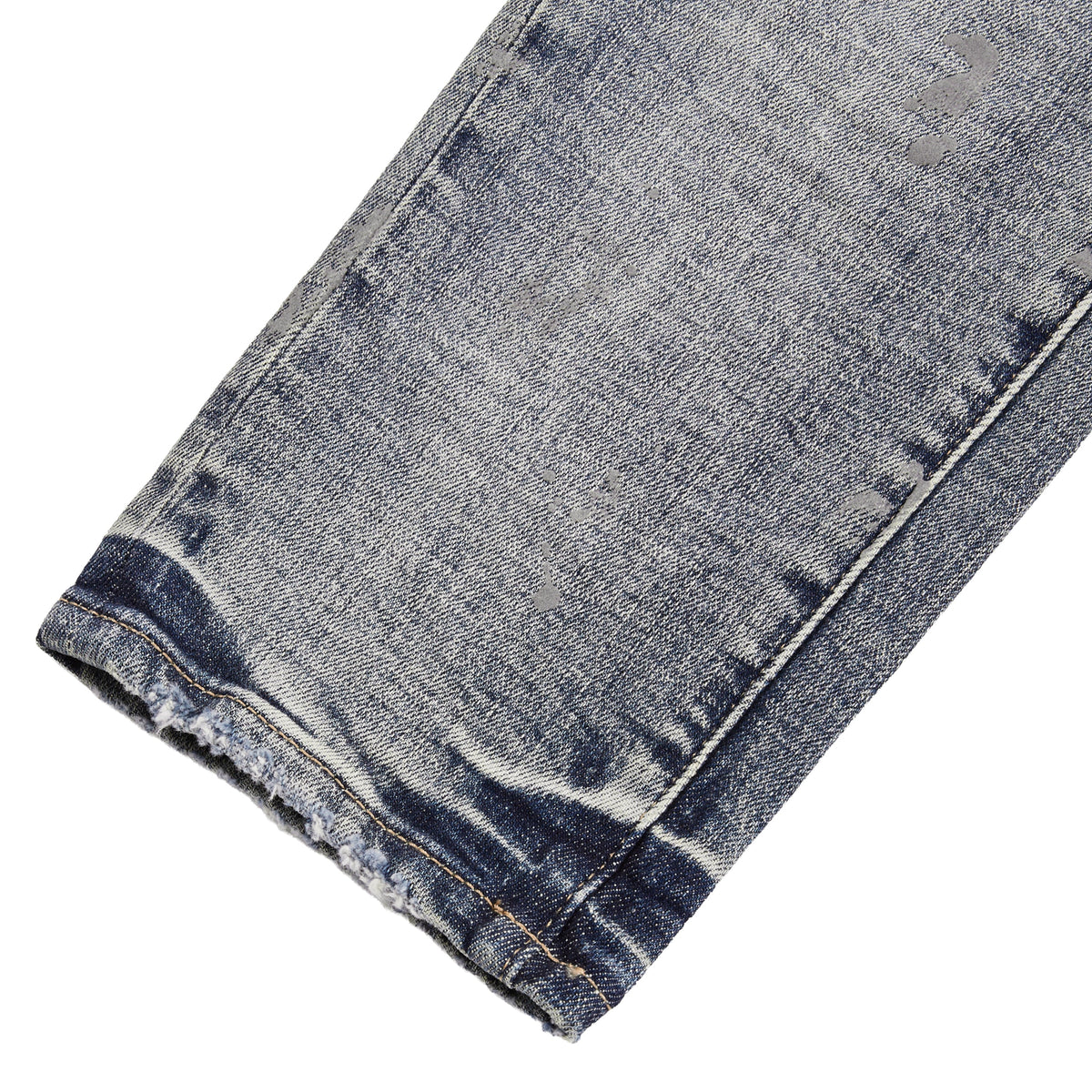 Worn Light Reflective Denim product image 3, provided for visual reference and product detail review