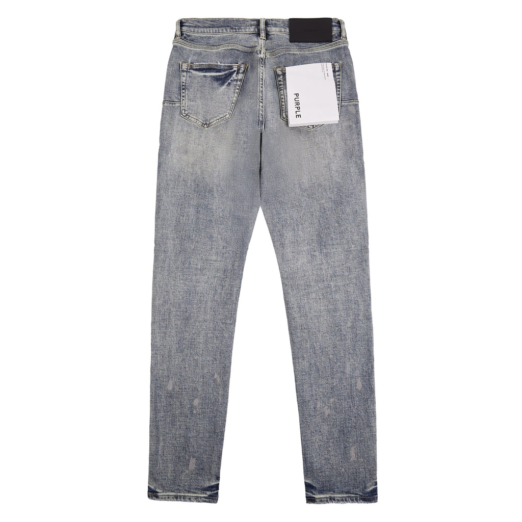 Worn Light Reflective Denim product image 5, provided for visual reference and product detail review