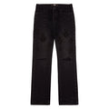 Chainstitch Denim | Black Wash product image 1, provided for visual reference and product detail review